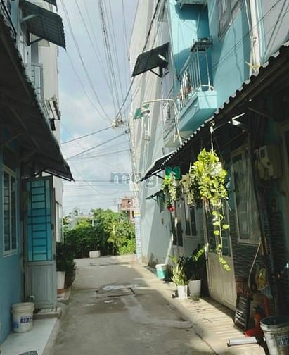 Hình ảnh SIÊU PHẨM Nhà Nơ Trang Long 52m 1ty580