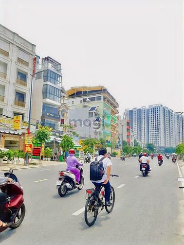 Hình ảnh Hẻm Xe hơi, Tân Phú, 4x11, Chỉ 3.78 Tỷ