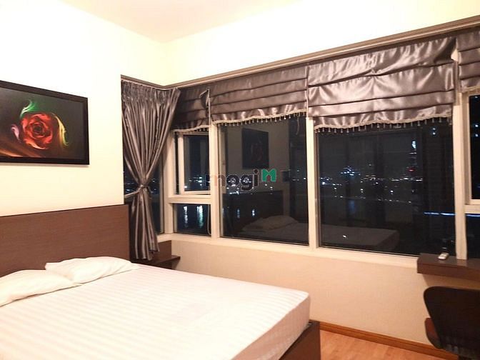 Hình ảnh Bán Trang Chủ MB66.COM / Đăng Ký Tặng 66K view sông Sài Gòn Pearl Plaza Bình Thạnh giá 1 tỷ 971 triệu