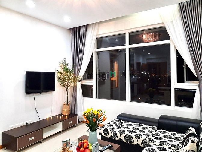 Hình ảnh Bán Trang Chủ MB66.COM / Đăng Ký Tặng 66K view sông Sài Gòn Pearl Plaza Bình Thạnh giá 1 tỷ 971 triệu
