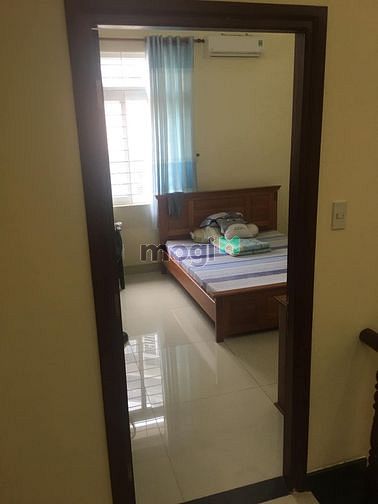 Hình ảnh Nhà MT Tân Lập 2, Thủ Đức, 165m2, 4 tầng, 5 PN, ở và KD đa ngành.