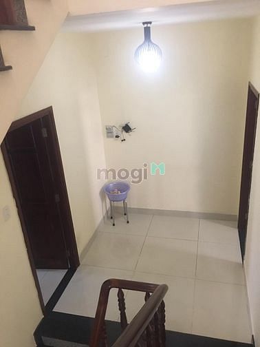 Hình ảnh Nhà MT Tân Lập 2, Thủ Đức, 165m2, 4 tầng, 5 PN, ở và KD đa ngành.