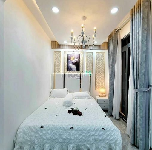 Hình ảnh VỠ NỢ BÁN GẤP Nhà Đ.Thống Nhất 48m2 1ty250