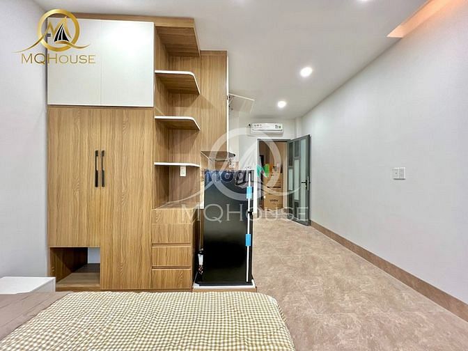 Hình ảnh Mb6623 nạp rút nhanh chóng Studio Bancol LỚN - Full NT Mới 100% - có máy hút mùi