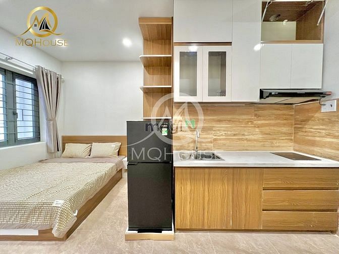 Hình ảnh Mb6623 nạp rút nhanh chóng Studio Bancol LỚN - Full NT Mới 100% - có máy hút mùi