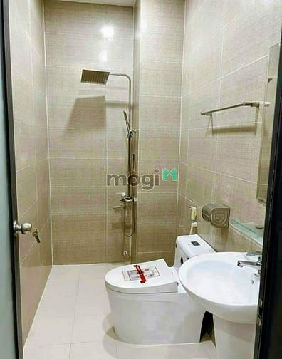 Hình ảnh VỀ QUÊ SỐNG Nhà Đ.Bình Thới 50m2 1ty250