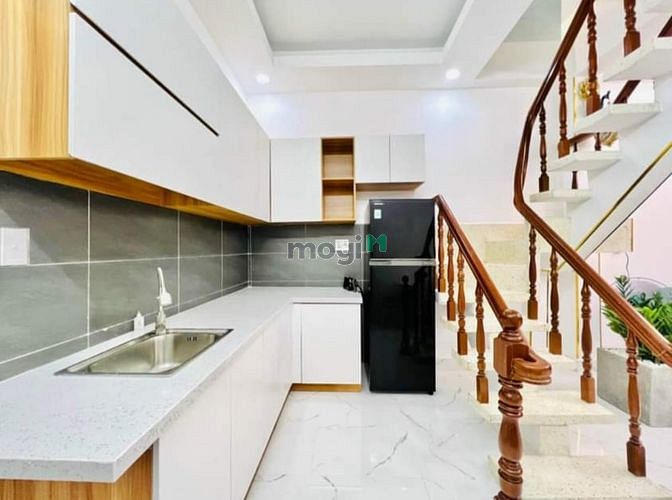 Hình ảnh SIÊU HIẾM Đường Phạm Thế Hiển 54m2 1ty390
