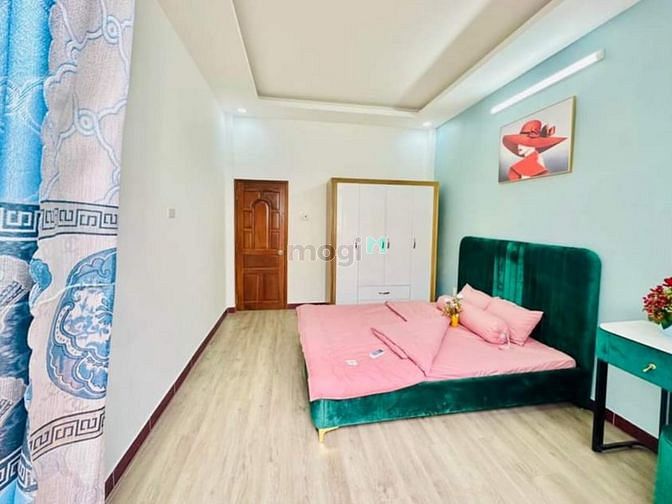 Hình ảnh SIÊU HIẾM Đường Phạm Thế Hiển 54m2 1ty390