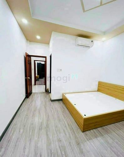 Hình ảnh VỀ QUÊ SỐNG Nhà Đ.Bình Thới 50m2 1ty250