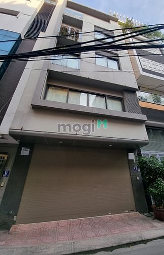 Hình ảnh Cho thuê mặt phố Bưởi 5T x 40m2 làm showroom, văn phòng