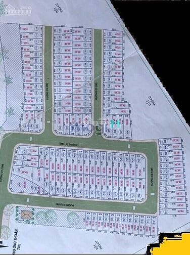 Hình ảnh Bán đất Dự án Diamond Town, Bưng Ông Thoàn phường Phú Hữu, Q9