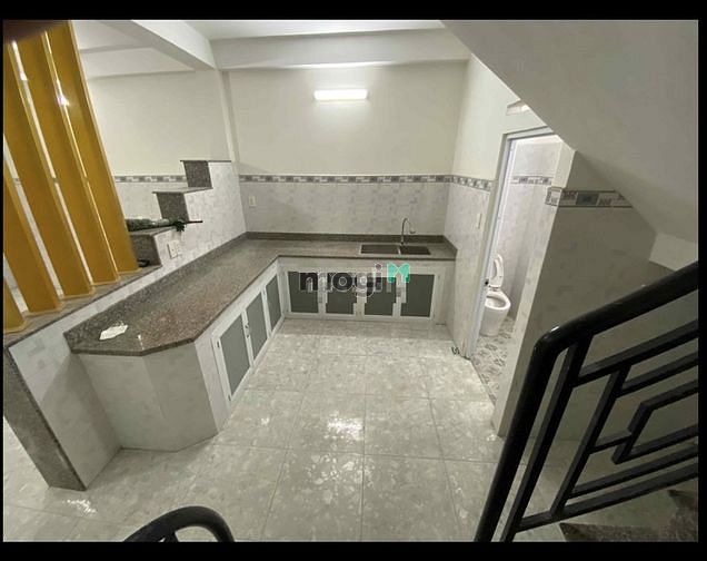 Hình ảnh 🏠 Cho Thuê Nhà Mặt Tiền Hẻm 10 m Mã Lò