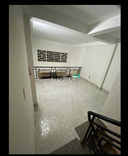 Hình ảnh 🏠 Cho Thuê Nhà Mặt Tiền Hẻm 10 m Mã Lò