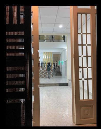 Hình ảnh 🏠 Cho Thuê Nhà Mặt Tiền Hẻm 10 m Mã Lò