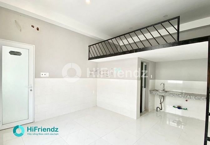 Hình ảnh Phòng trọ mới xây cực đẹp 100% Quận 10_Tân Bình