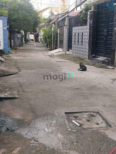 Hình ảnh BÁN CẮT LỖ NHÀ Đ.Đào Trinh Nhất, 65m2, 1ty380