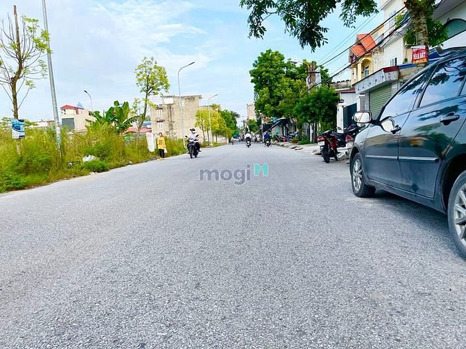Hình ảnh [GẤP] BÁN ĐẤT gần UBND P.Hùng Vương, đường 41m, 100m2, 3,4 tỷ