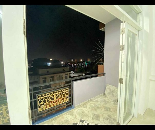 Hình ảnh 🏠 Cho Thuê Nhà Mặt Tiền Hẻm 10 m Mã Lò
