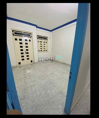 Hình ảnh 🏠 Cho Thuê Nhà Mặt Tiền Hẻm 10 m Mã Lò
