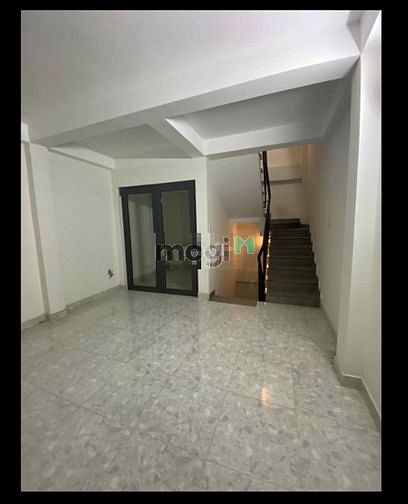 Hình ảnh 🏠 Cho Thuê Nhà Mặt Tiền Hẻm 10 m Mã Lò
