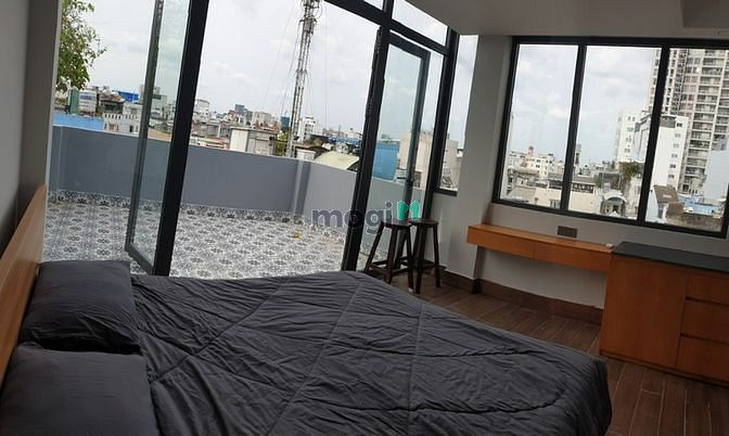 Hình ảnh 🌈 Hệ Thống CHDV Cho Thuê Studio , 1PN , 2PN