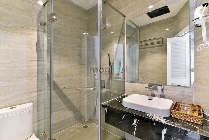 Hình ảnh Studio Balcon Siêu Lớn Full Nội Thất Gần Ngã 6 Phù Đổng, Nguyễn TrãiQ1