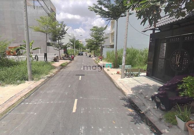 Hình ảnh Bán đất KDC Văn Lang, Bình Chánh, Đ.Phạm Hùng, 90m2, giá chỉ 1tỷ6, SHR