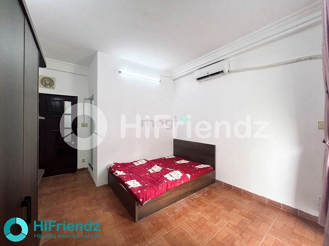 Hình ảnh 1PN+Studio_Ban công_Full NT_cầu Lê Văn Sỹ_40m2_chợ Nguyễn Văn Trỗi