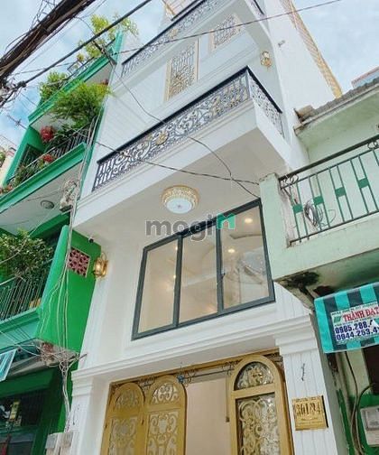 Hình ảnh ĐỔI NHÀ BÁN Nhanh Đ.Âu Cơ 48m2 1ty240