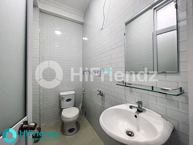 Hình ảnh 1PN+Studio_Ban công_Full NT_cầu Lê Văn Sỹ_40m2_chợ Nguyễn Văn Trỗi