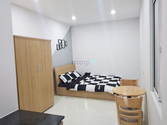 Hình ảnh [  Mb6623 nạp rút nhanh chóng Studio FULL Nội Thất, gần Lotte Mart  ]