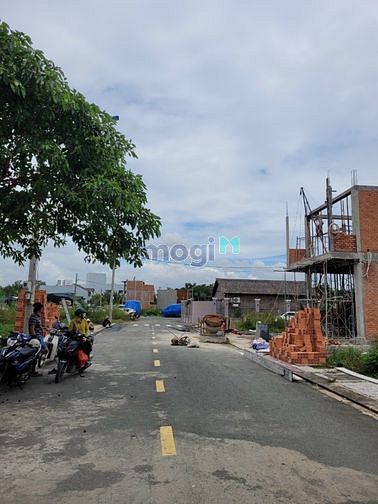 Hình ảnh Sang gấp 6 nền 80m2 đường số 7,Bình Trưng Đông,Quận 2 giá 2tỷ400,sht