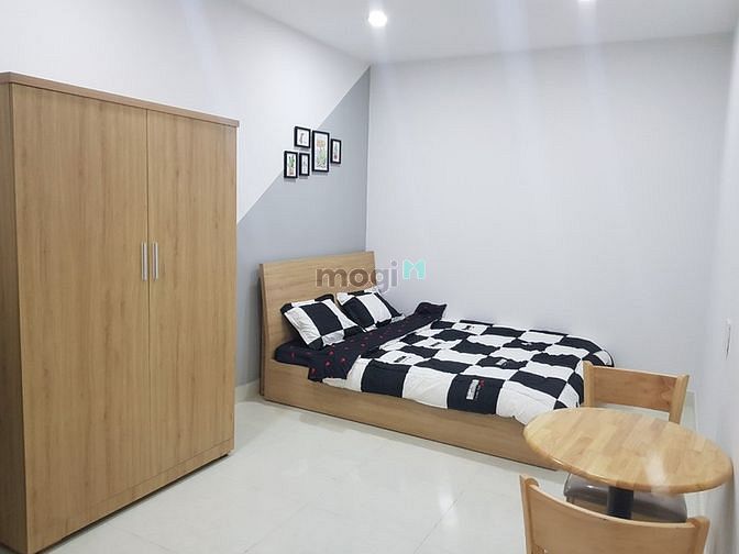 Hình ảnh [  Mb6623 nạp rút nhanh chóng Studio FULL Nội Thất, gần Lotte Mart  ]