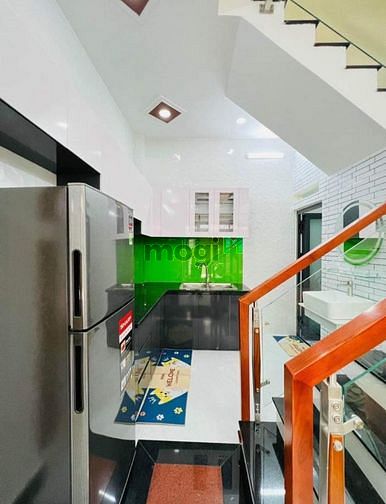 Hình ảnh BÁN NHANH Nhà Đ.Trần Xuân Soạn 49m2 1ty190