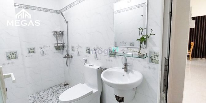 Hình ảnh Mb6623 nạp rút nhanh chóng studio - Cửa sổ lớn + Full nội thất - Ngay cầu Giồng Ông Tố