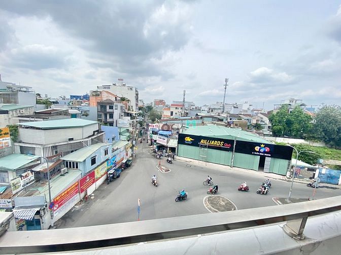 Hình ảnh Cho thuê Trang Chủ MB66.COM / Đăng Ký Tặng 66K 2PN - Nguyễn Văn Đậu - Bình Thạnh