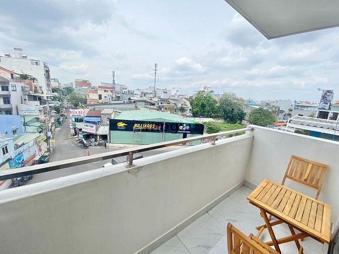 Hình ảnh Cho thuê Trang Chủ MB66.COM / Đăng Ký Tặng 66K 2PN - Nguyễn Văn Đậu - Bình Thạnh