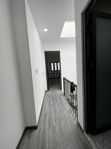 Hình ảnh Bán nhà mới Tô Hiến Thành 36m2 2PN