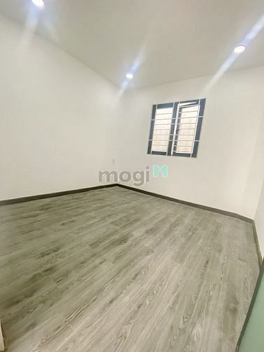 Hình ảnh Bán nhà mới Tô Hiến Thành 36m2 2PN