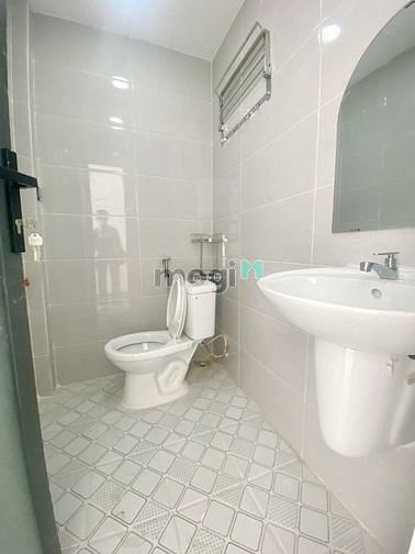 Hình ảnh Bán nhà mới Tô Hiến Thành 36m2 2PN