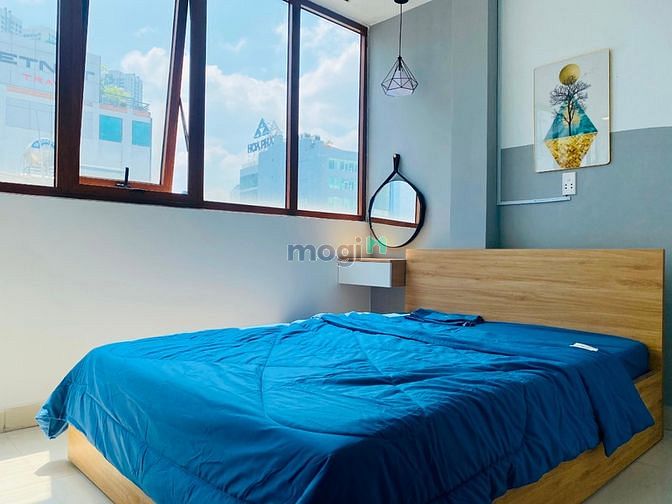 Hình ảnh 💫 Cho Thuê Căn Hộ Dịch Vụ Full Nội Thất Quận Bình Thạnh