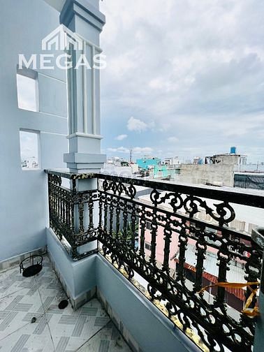 Hình ảnh Phòng trọ giá rẻ sạch sẽ thoáng mát