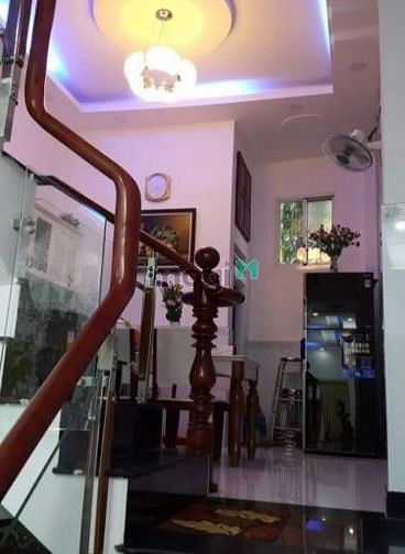 Hình ảnh BÁN NHÀ HXH Đ. Phạm Thế Hiển, 60m2, 1ty290