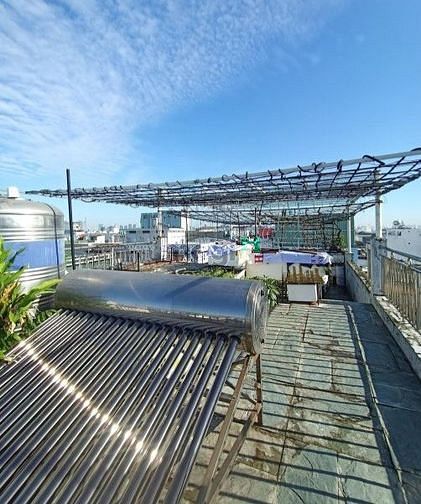 Hình ảnh BÁN NHÀ HXH Đ. Phạm Thế Hiển, 60m2, 1ty290