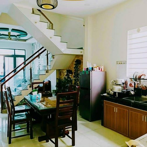 Hình ảnh Bán Gấp Nhà Hẻm Quận Tư Sát Giá