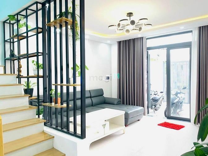 Hình ảnh Bán Gấp Nhà Hẻm Quận Tư Sát Giá