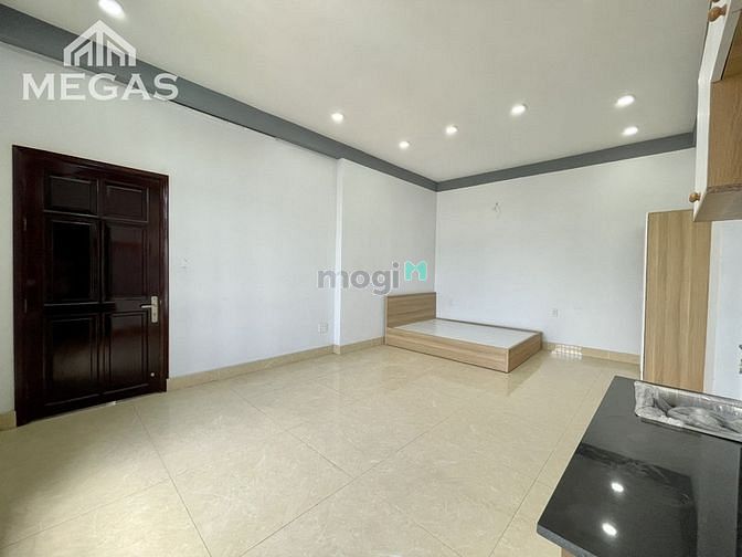 Hình ảnh Căn Hộ Full nội thất tại Thủ Đức