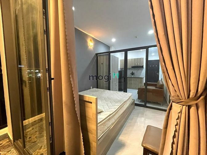 Hình ảnh 🌺Cho thuê CHDV Full Nội Thất 1PN Bancol Phan Văn Trị, Bình Thạnh 🌺