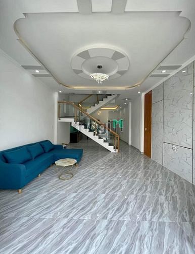 Hình ảnh VÀO Ở NGAY HXH Đ. 3/2, 63m2 1ty550