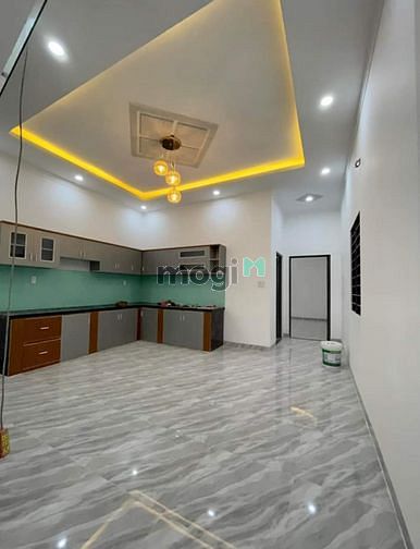 Hình ảnh VÀO Ở NGAY HXH Đ. 3/2, 63m2 1ty550